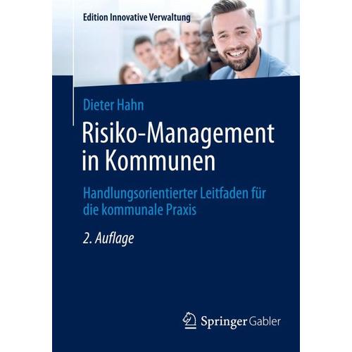 Risiko-Management in Kommunen – Dieter Hahn