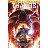 Marvel Must-Have: Thanos - Herrscher des Universums - Donny Cates, Geoff Shaw, u.a.