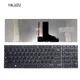 US backlit laptop keyboard for Toshiba Satellite P55 P55t P50-A P50-B P55t-A5202 P55T-B P55T-A P55-B