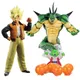 Anime Dragon Ball Z Figure Porunga Son Goku SSJ Dende Action Figure Ichiban Kuji Dragon Ball VS