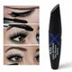 Blue Mascara Voluminous Application Defined Lashes Blue Mascara For Long Lashes Smudge-proof Mascara