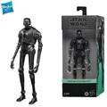 Star Wars The Black Series K-2SO 6-Inch-Scale Rogue One: A Story Collectible Droid Action Figure