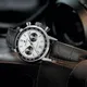 2023 New panda Mens Watches Quartz Chronograph Top brand luxury watch men Automatic 50m Waterproof