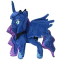 12 Inch My Little Pony Princess Twilight Sparkle Celestia Luna Cadance Toy Stuffed Plush Doll