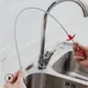 60cm Drain Cleaner Plumbers Snake Spring Pipe Unblocker Tool Dredge Tools Sink Sewer Toilet Cleaner