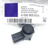 A0009055504 Originale Assist PDC SENSORI di Parcheggio Sensore Per MercedesBenz W166 X166 W222 V222