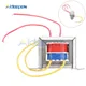 AC 9V Output Voltage Input AC 110V 220V Voltage Power Supply Transformer Transformer For Spot