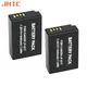 JHTC LP-E17 LP E17 Battery for Canon EOS M3 M5 750D 760D T6i T6s 8000D Kiss X8i 1040mAh LPE17