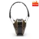 New TAC 6S Anti-Noise Audio Tactical Shooting Headphone Earplugs Soft Padded Electronic Earmuff for