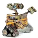 Disney Walle Film 3d DIY Metall Puzzle Wal l.e Eva Roboter DIY setzt klassische Kinderspiel zeug