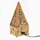 Creative Home Decor Incense Burner Ceramic Censer Home Decoration Use In Home Electric Incense