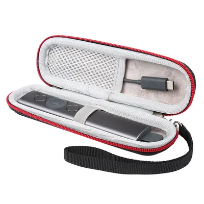 2021 neue EVA Hard Carry Reise Schutzhülle Lagerung Abdeckung Fall für Logitech Spotlight Image