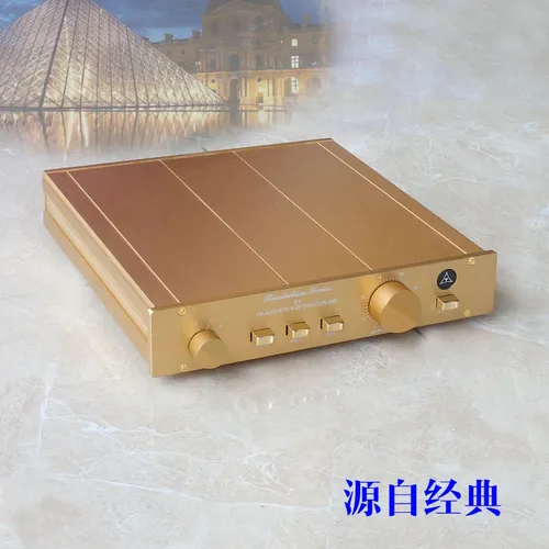 Weiliang audio clone fm155 hiFi-vorverstärker