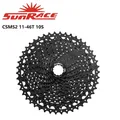 SunRace CSMX3 CSMS3 11-42T 11-46T 11-51T 10 Speed Wide Ratio Bike Bicycle Mtb Freewheel Cassette