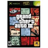 Pre-Owned Gta Iii (Xbox) (Good)