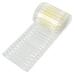 100Pcs Vitamin E Cotton Swabs Disposable VE Applicators for Lip Gum and Teeth