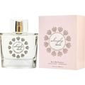 SIMPLY BELLE by Exceptional Parfums EAU DE PARFUM SPRAY 3.4 OZ Exceptional Parfums SIMPLY BELLE WOMEN