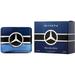 MERCEDES-BENZ SIGN by Mercedes-Benz EAU DE PARFUM SPRAY 3.4 OZ Mercedes-Benz MERCEDES-BENZ SIGN MEN