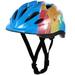 NUOLUX Kids Cycling Helmet Premium Bike Helmet Child Bike Helmet Compact Bike Helmet