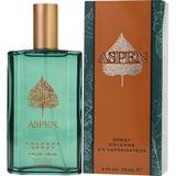 ASPEN by Coty COLOGNE SPRAY 4 OZ Coty ASPEN MEN