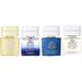ENGLISH LAUNDRY VARIETY by English Laundry 4 PIECE MENS VARIETY WITH NOTTING HILL & RIVIERA & OXFORD BLEU & ARROGANT AND ALL ARE EDT 0.68 OZ English Laundry ENGLISH LAUNDRY VARIETY MEN
