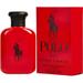 POLO RED by Ralph Lauren EDT SPRAY 2.5 OZ Ralph Lauren POLO RED MEN