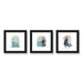 Gallery Pops Disney Frozen - Sisters Brave and Bold Wall Art Bundle (3-Pack)