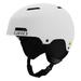 Giro Ledge MIPS Asian Fit Ski Helmet - Snowboard Helmet for Men Women & Youth - Matte White - Size S (52-55.5 cm)