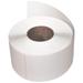 MYXIO Direct Thermal Labels 4-Inch x 6 Inch White Roll Permanent Adhesive 1000 per Roll 4 Rolls per Carton (510107)