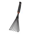 Gardening Hand Rake Leaf Rake Rakes Small Garden Rake Gardening Rakes