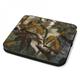 Camouflage Cushion Moisture-proof EVA Mat Picnic Camping Mat Hunting Seat Hitting Cushion for Outdoor Fishing Hunting Camping