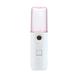 JikoIiving Mist Sprayer - Usb Charging Handheld Facial Beauty Skin Care Products Big Water Tank Moisturizing Mini