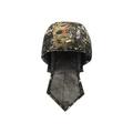 Breathable Fire Resistant Anti-scalding Welding Hat Head Protective Cover Welding Protective Equipment Work Cap 02