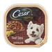 CESAR Canine Cuisine Home Delights Beef Stew Wet Dog Food (Pack of 12)