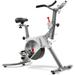 Sunny Health & Fitness Prime Magnetic Belt Drive Indoor Cycling Bike â€“ SF-B122061