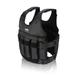 Eastbuy Weighted Vest - 110LB 50KG Adjustable Workout Weighted Vest Exercise Strength Training Fitness