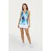 Women s Sofibella Airflow Racerback Tennis Tank