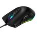USB Wired Gaming Mouse 7 Keys RGB Optical Professional Pro Mouse Gamer Computer Mice for PC Laptop Games