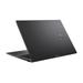 Restored ASUS UM3402YA-WS51T Zenbook 14 OLED 14 2.8K Touchscreen Ryzen 5 7530U 2GHz AMD Radeon Graphics 8GB RAM 256GB SSD Win 11 Home Jade Black (Refurbished)