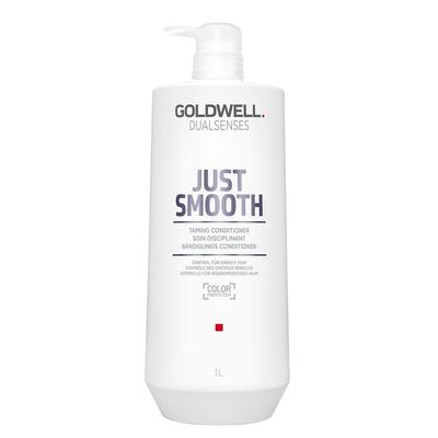 Goldwell Dualsenses Just Smooth Bändigungs Conditioner 1000 ml Image
