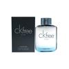 Men's Big & Tall Ck Free For Men-3.3 Oz Edt Spray by Calvin Klein in O