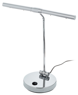 Jahn L4404 PIANO II Chrome