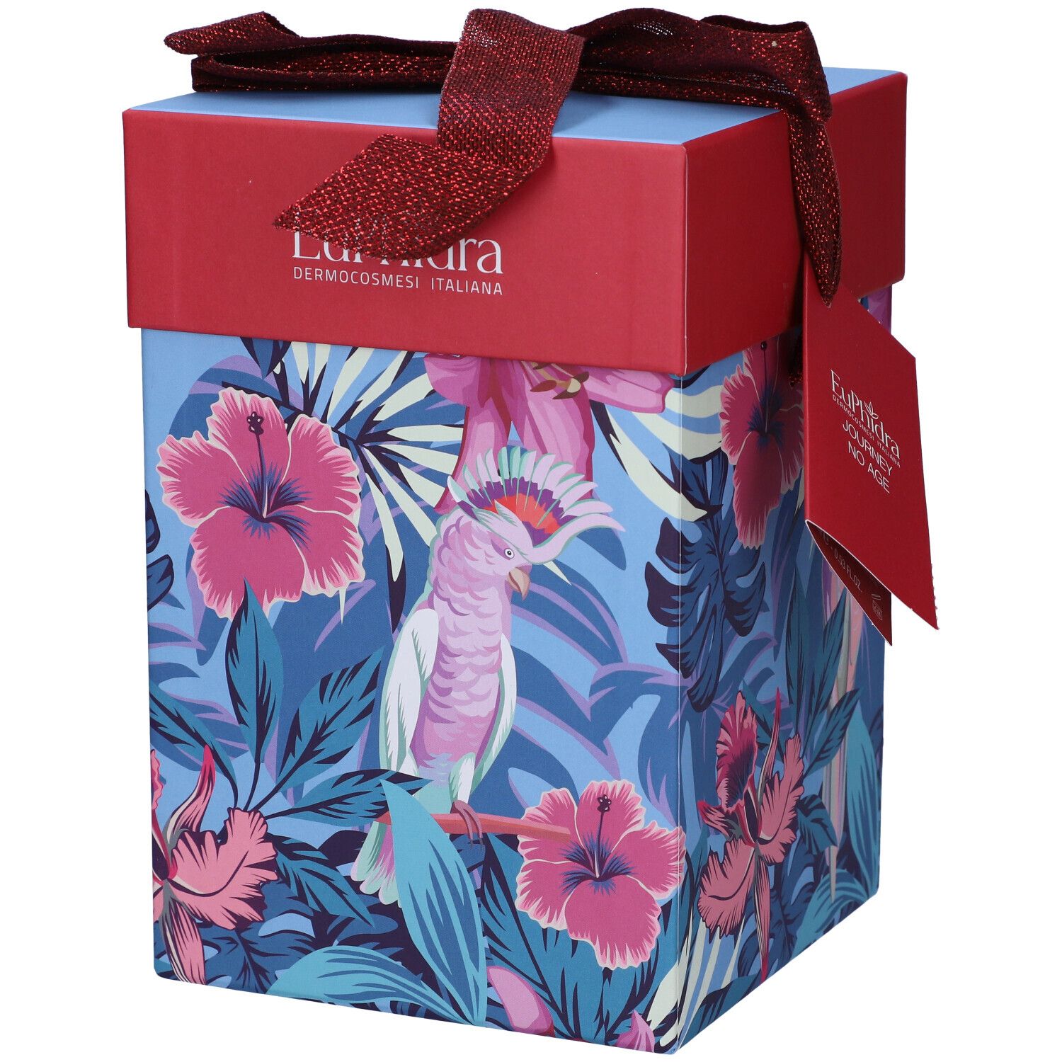 Euphidra Journey No Age - Risparmia il 10% con codice: zeta1026 Set