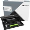 Lexmark 58D0ZA0 Black Imaging Unit 58D0ZA0