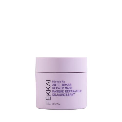 FEKKAI - Blond RX Purple Mask Haarkur & -maske 222 ml