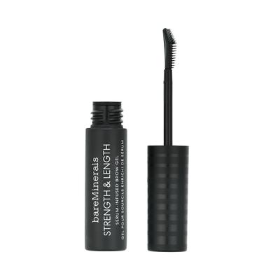 bareMinerals Strength & Length Augenbrauengel Coffee 5 ml Braun Image