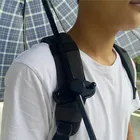 Support de parapluie d'extérieur, sac de Parasol, support fixe de voyage, support de suspension,