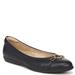 Naturalizer Vivienne-O - Womens 8 Navy Slip On W