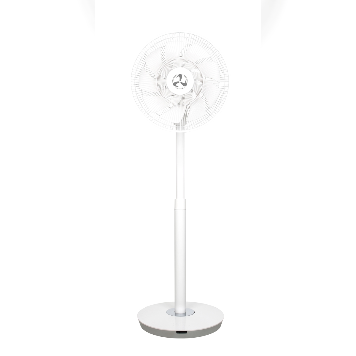 Casafan Standventilator Airos Eco SV35 mit Fernbedienung Weiß Image