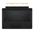 for Chuwi Ubook 11.6“ Tablet PC Magnetic Attraction Keyboard